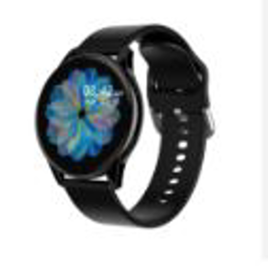 Image sur Montre connectée SW-2875+ Active Pro - Hitage Noir 6 Mois Garantie
